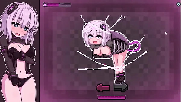 【てゅるくちゃんとエッチなラボラトリー】敗北シーン集