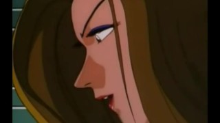 Hentai Doctor Hardcore Fucks