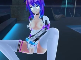 Mix of Hentai movs from Hentai Niches