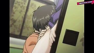 Tsuma Shibori Uncensored